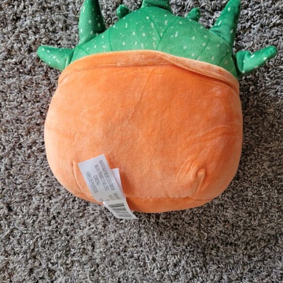 Squishmallows Official Kellytoy Plush 8 Inch Squishy Soft Plush Toy Animals - Picture 9 of 9